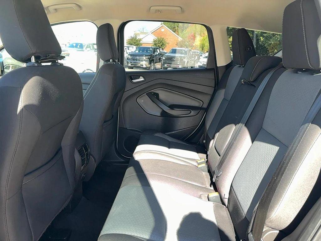 used 2018 Ford Escape car, priced at $5,900