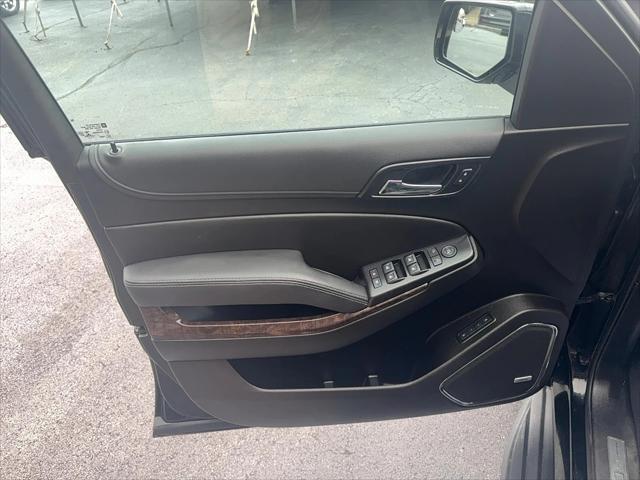 used 2019 Chevrolet Suburban car, priced at $24,900