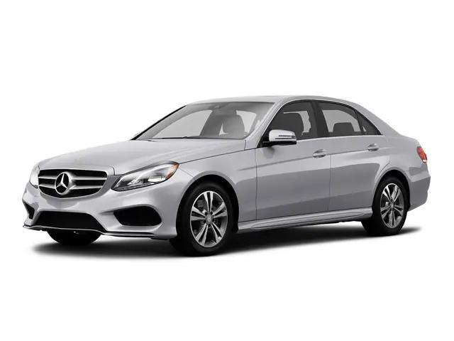 used 2016 Mercedes-Benz E-Class car, priced at $14,900