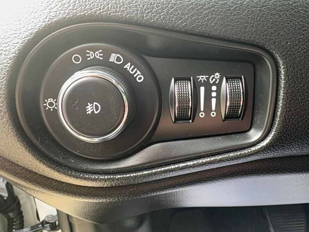 used 2015 Jeep Renegade car, priced at $9,900