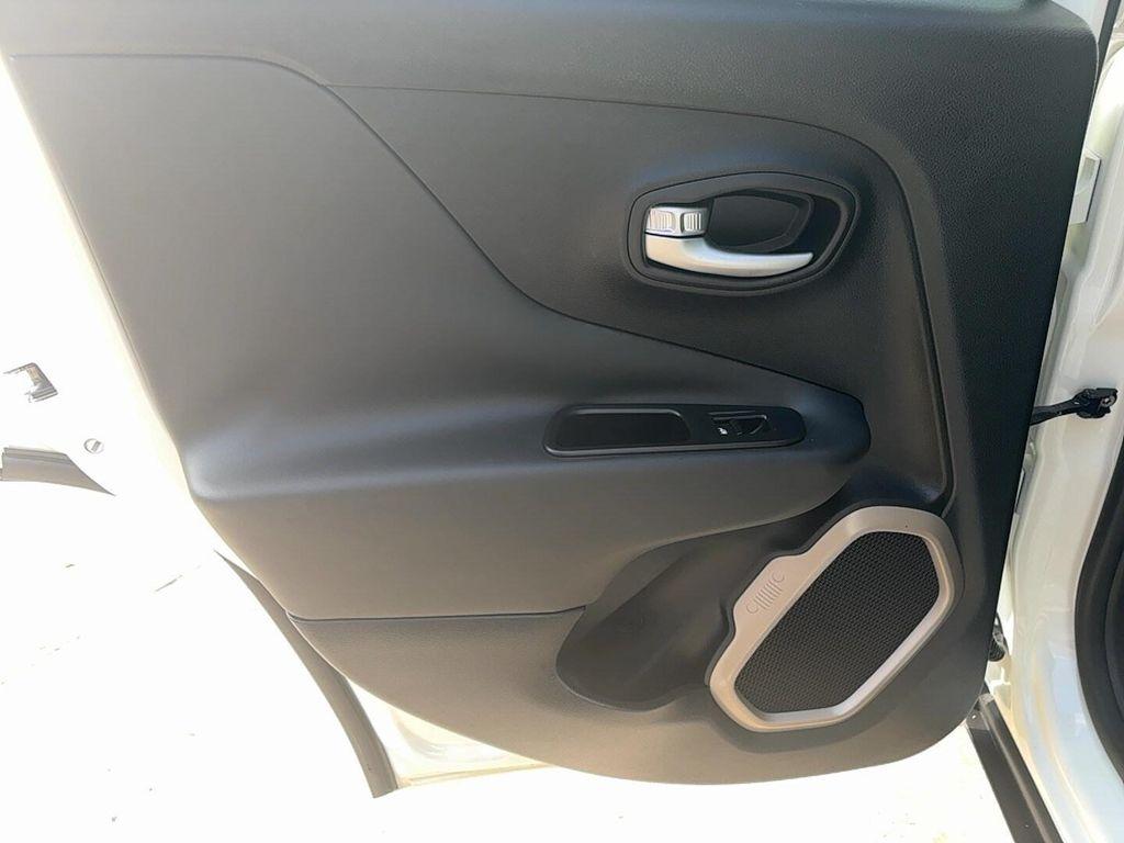 used 2015 Jeep Renegade car, priced at $9,900