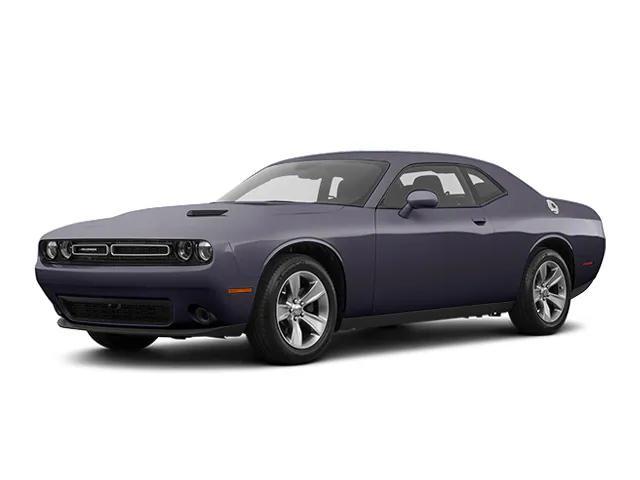 used 2016 Dodge Challenger car, priced at $14,900