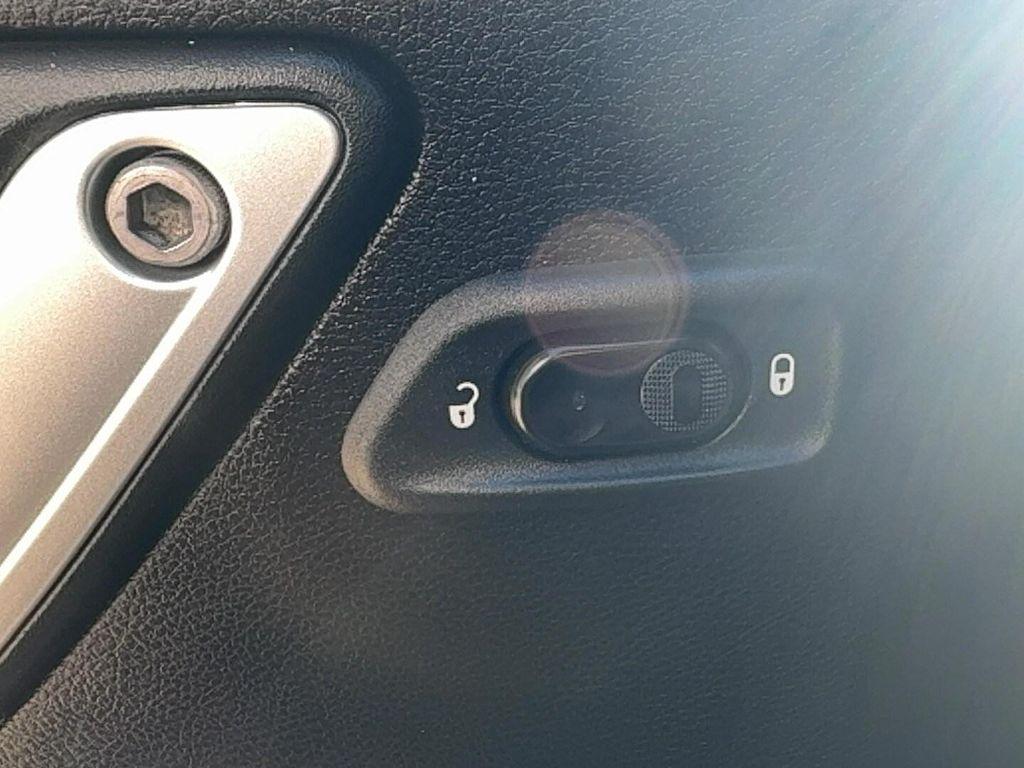 used 2015 Jeep Wrangler Unlimited car, priced at $13,900