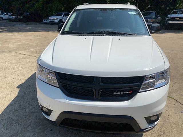 used 2018 Dodge Journey car, priced at $11,900