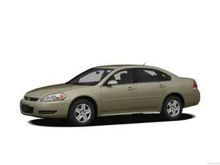 used 2012 Chevrolet Impala car, priced at $7,900