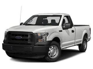 used 2017 Ford F-150 car, priced at $12,900