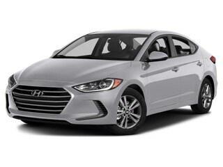 used 2018 Hyundai Elantra car, priced at $6,900