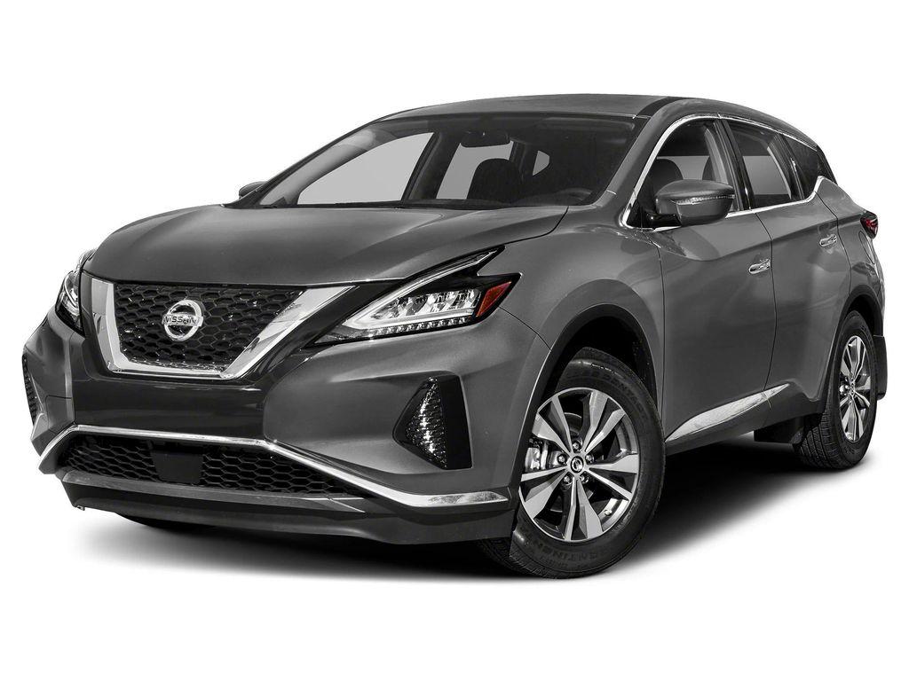 used 2022 Nissan Murano car, priced at $19,900