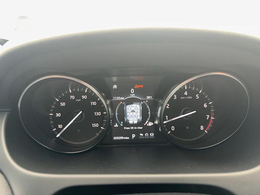 used 2018 Land Rover Discovery Sport car, priced at $19,900