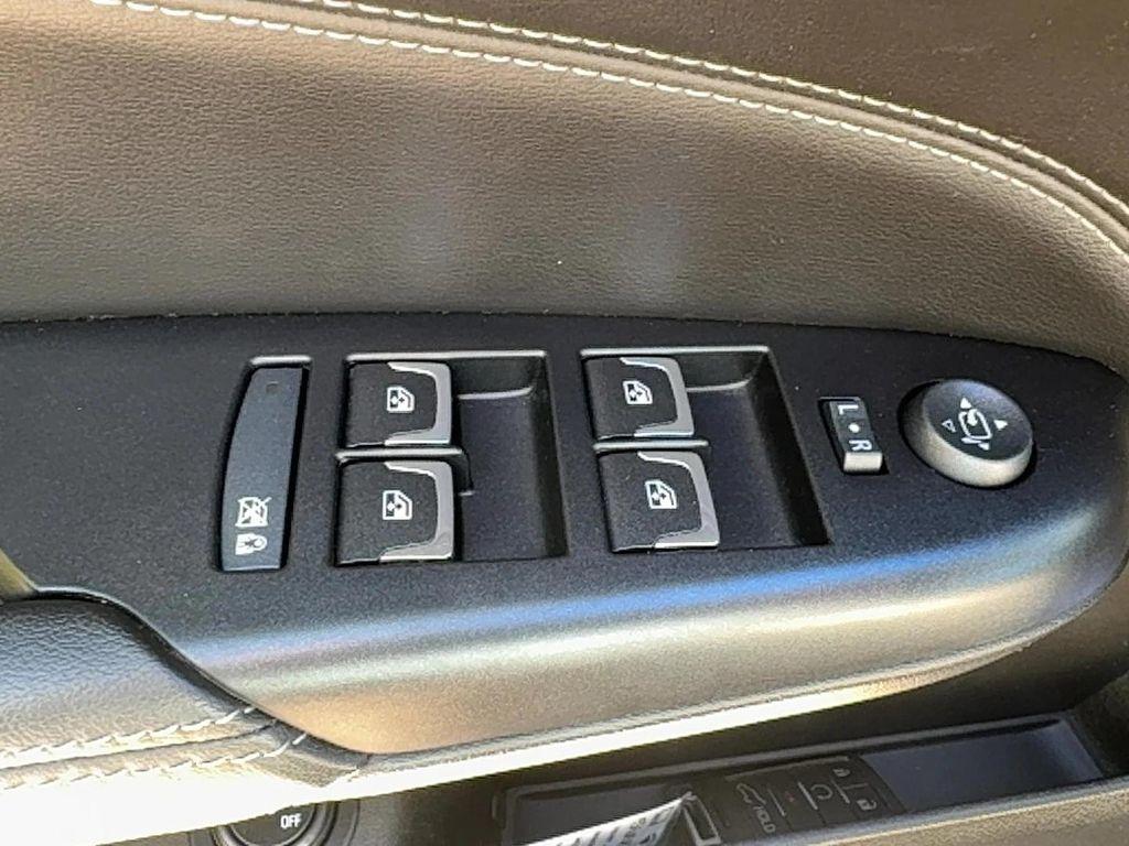 used 2014 Cadillac SRX car, priced at $9,900