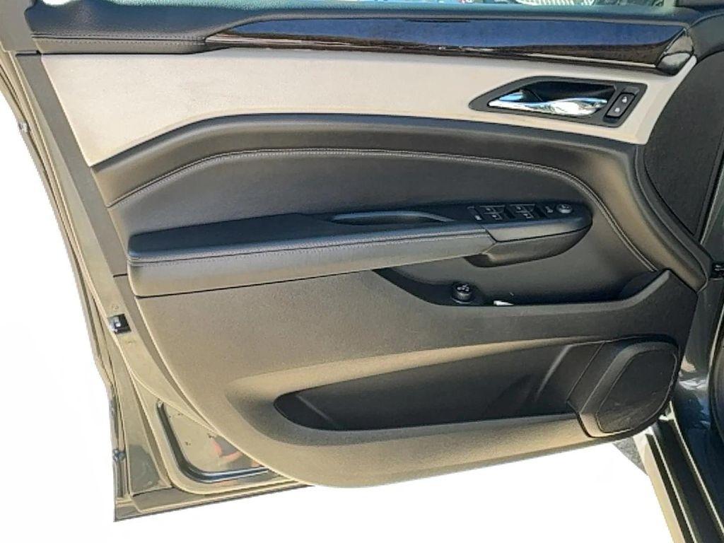 used 2014 Cadillac SRX car, priced at $9,900