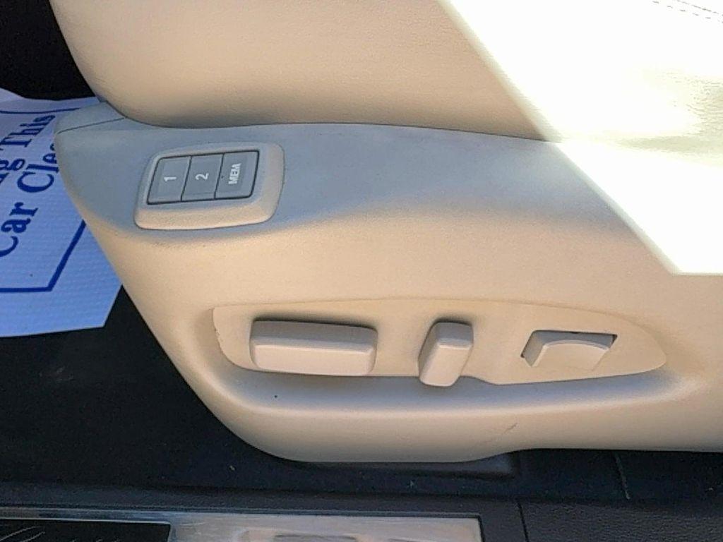 used 2014 Cadillac SRX car, priced at $9,900