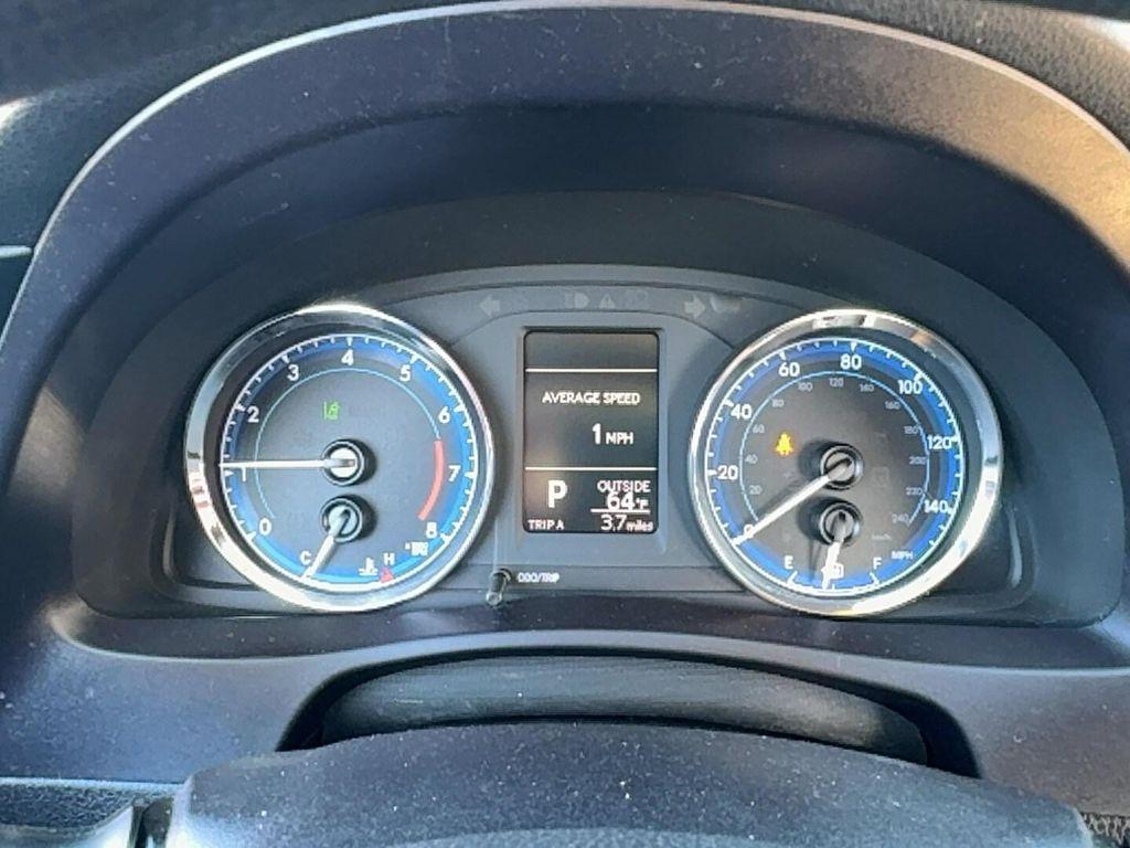 used 2018 Toyota Corolla car, priced at $12,900