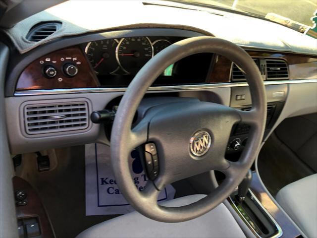 used 2007 Buick LaCrosse car, priced at $3,900