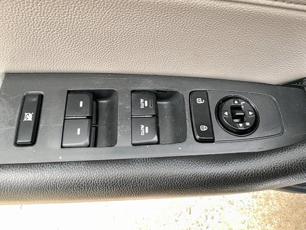 used 2015 Hyundai Sonata car, priced at $10,900