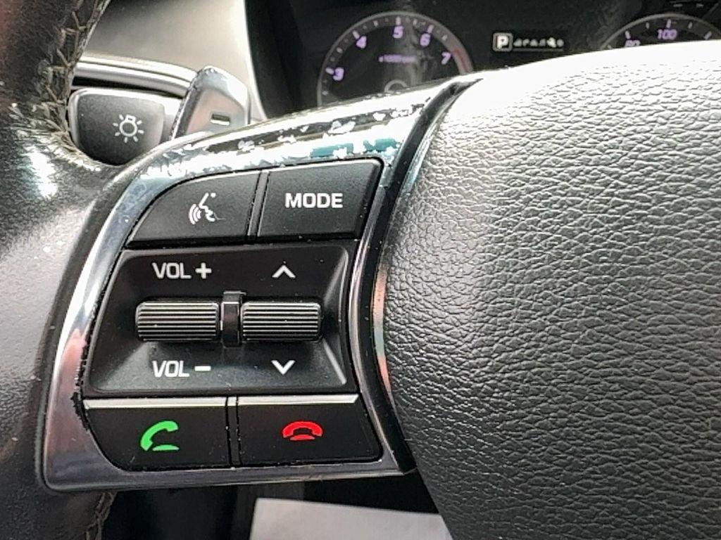 used 2015 Hyundai Sonata car, priced at $10,900