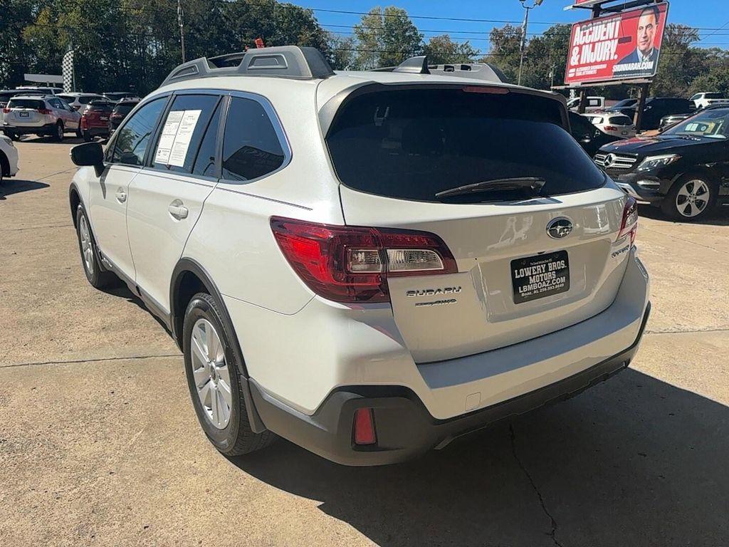 used 2019 Subaru Outback car, priced at $17,900
