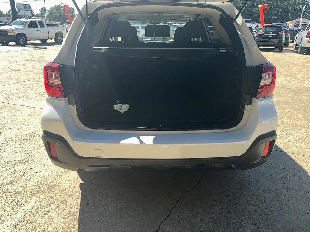 used 2019 Subaru Outback car, priced at $17,900