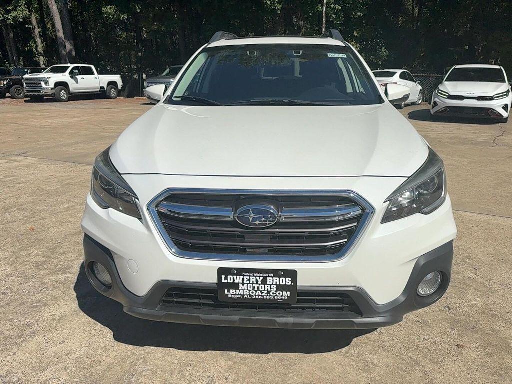 used 2019 Subaru Outback car, priced at $17,900