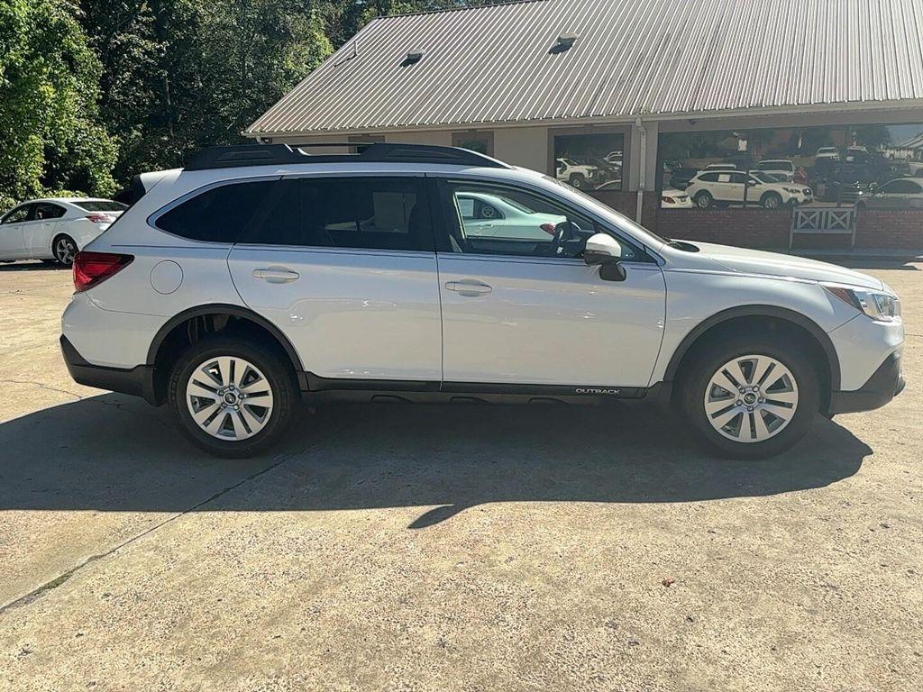 used 2019 Subaru Outback car, priced at $17,900