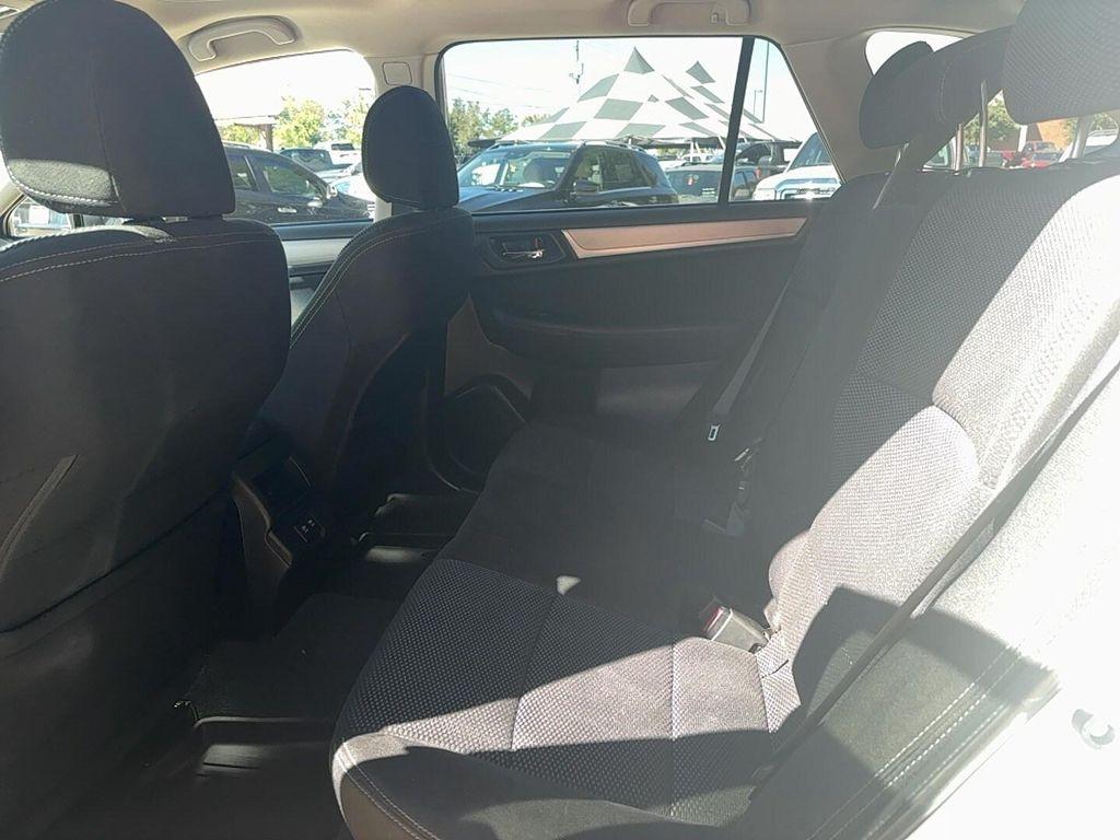 used 2019 Subaru Outback car, priced at $17,900