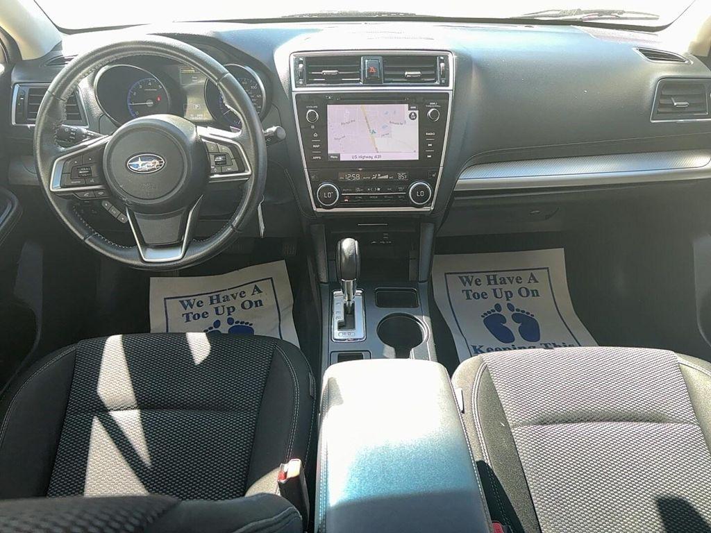 used 2019 Subaru Outback car, priced at $17,900