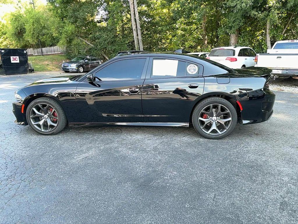 used 2021 Dodge Charger car, priced at $25,900