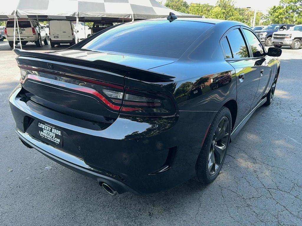 used 2021 Dodge Charger car, priced at $25,900