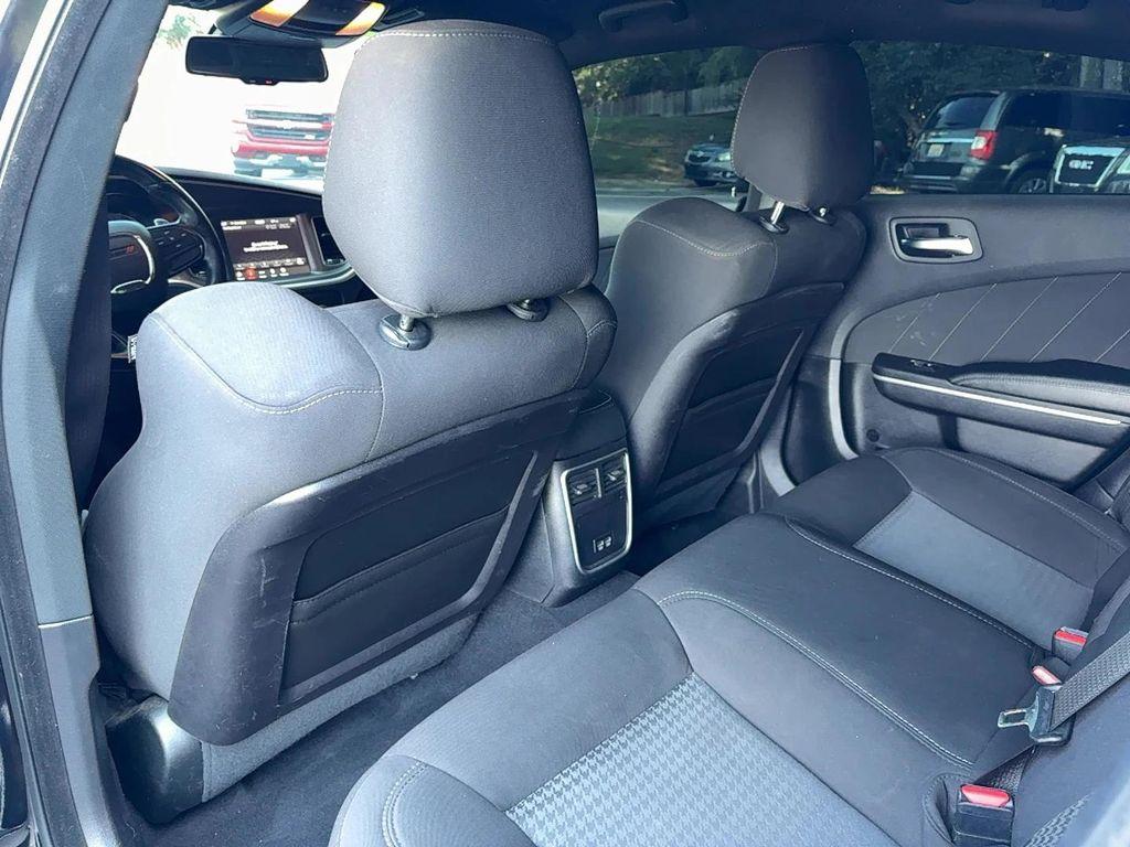 used 2021 Dodge Charger car, priced at $25,900