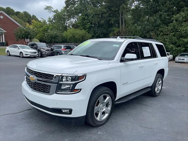 used 2019 Chevrolet Tahoe car, priced at $31,900