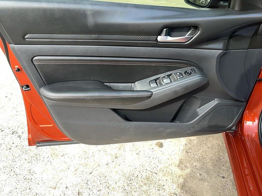 used 2021 Nissan Altima car, priced at $18,900