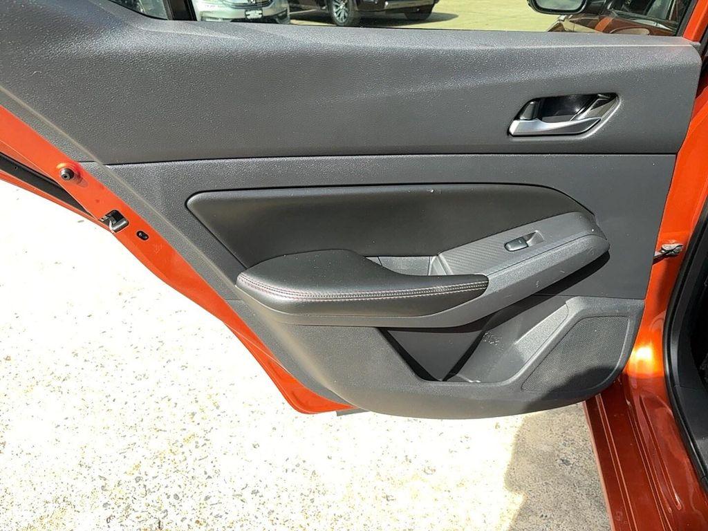 used 2021 Nissan Altima car, priced at $18,900