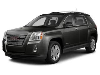 used 2014 GMC Terrain car, priced at $8,900