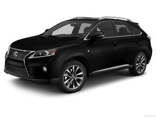 used 2013 Lexus RX 350 car, priced at $16,900