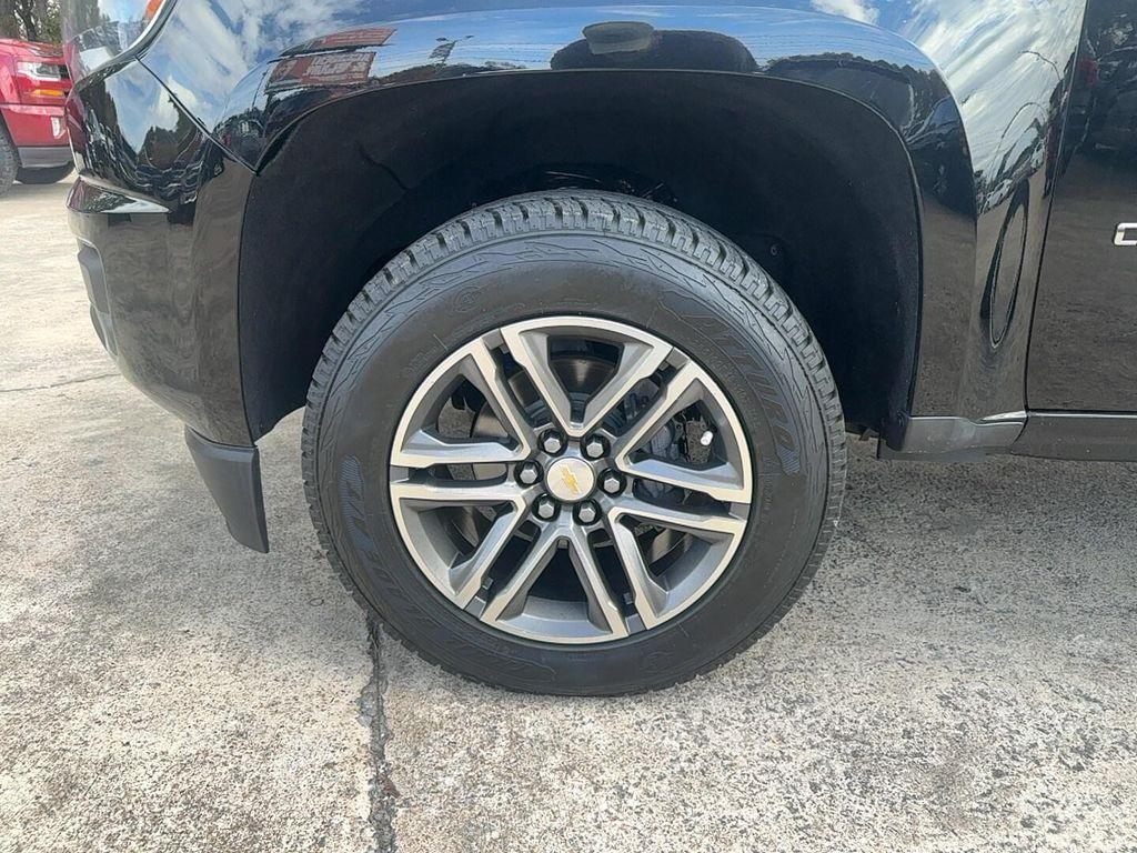 used 2019 Chevrolet Colorado car, priced at $17,900