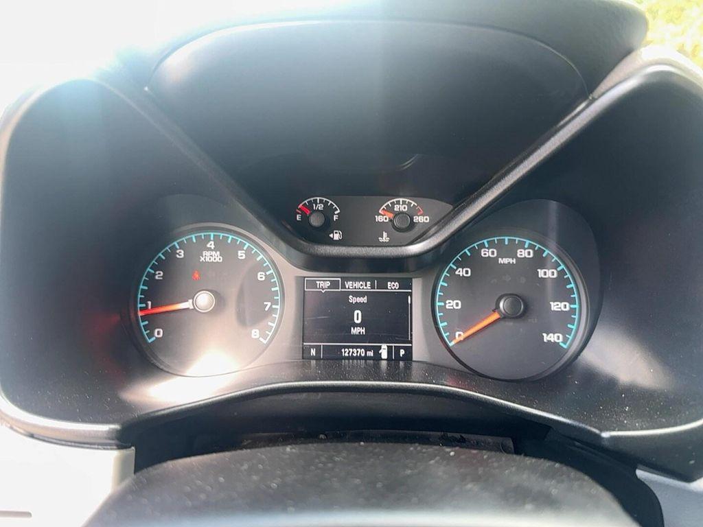 used 2019 Chevrolet Colorado car, priced at $17,900