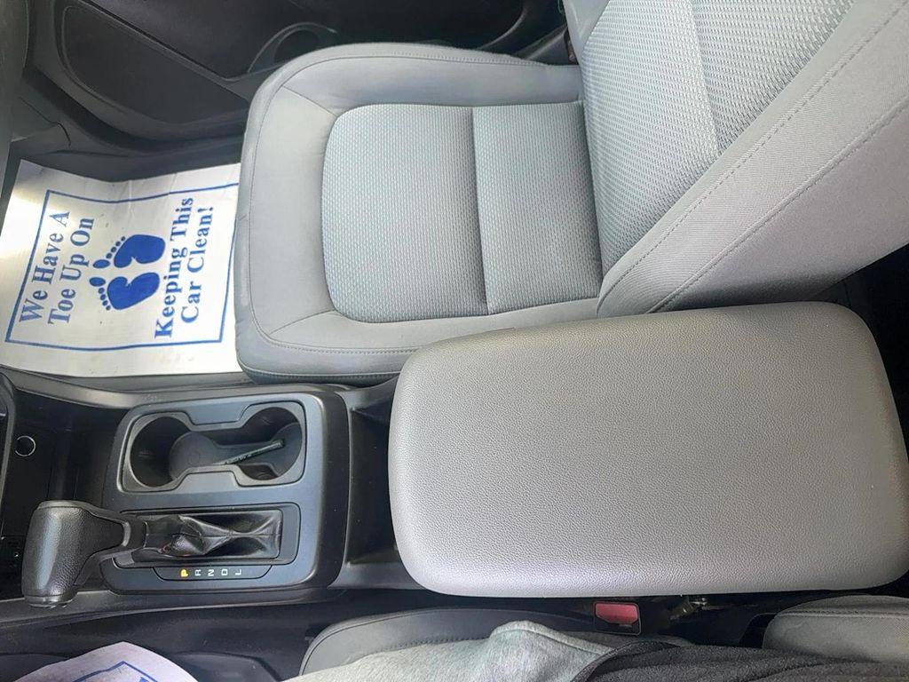 used 2019 Chevrolet Colorado car, priced at $17,900