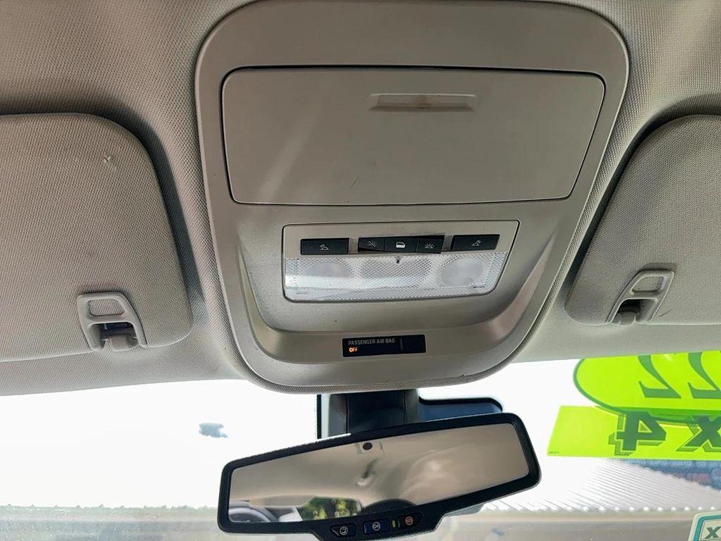 used 2022 Chevrolet Colorado car, priced at $19,900