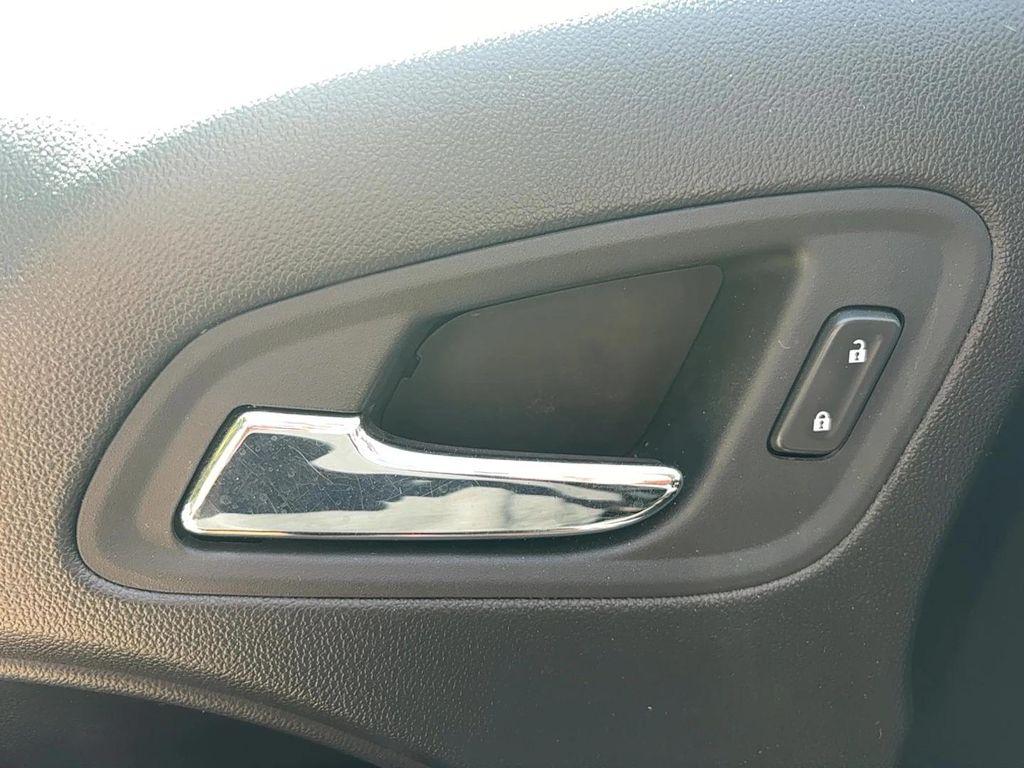 used 2022 Chevrolet Colorado car, priced at $19,900