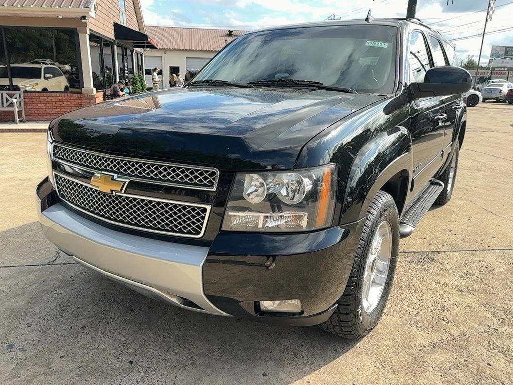 used 2013 Chevrolet Tahoe car, priced at $10,900