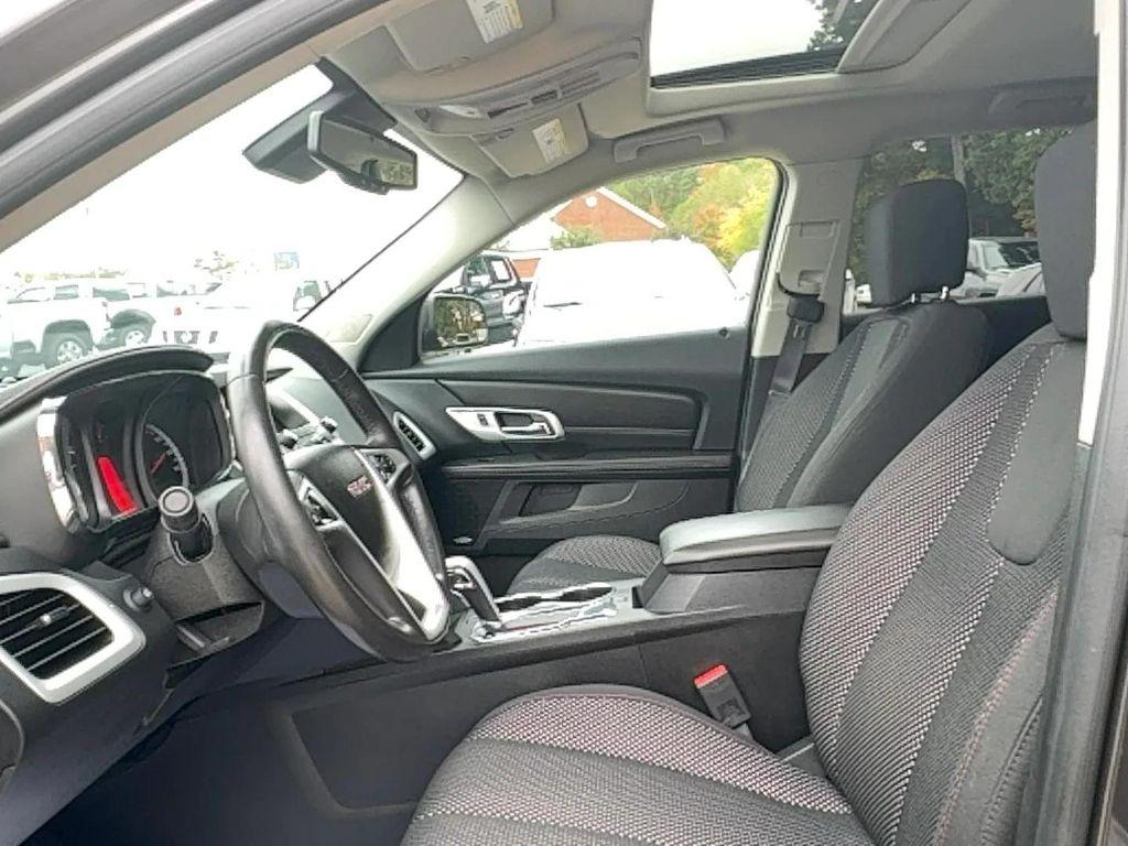 used 2013 GMC Terrain car, priced at $9,900