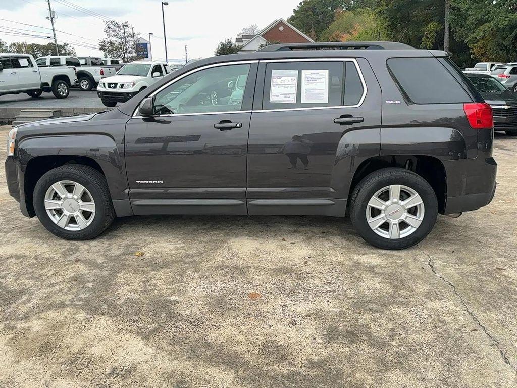 used 2013 GMC Terrain car, priced at $9,900