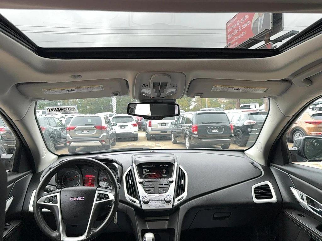 used 2013 GMC Terrain car, priced at $9,900