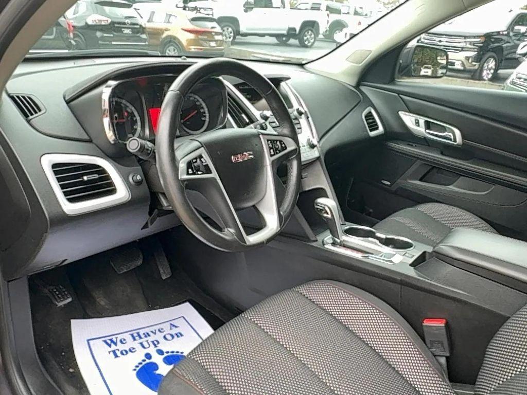 used 2013 GMC Terrain car, priced at $9,900