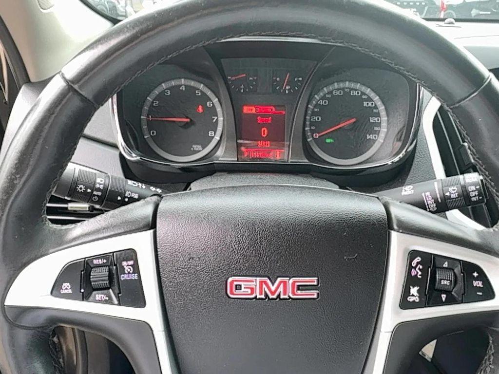 used 2013 GMC Terrain car, priced at $9,900