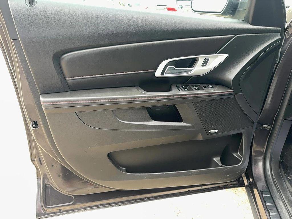 used 2013 GMC Terrain car, priced at $9,900