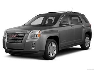 used 2013 GMC Terrain car, priced at $9,900