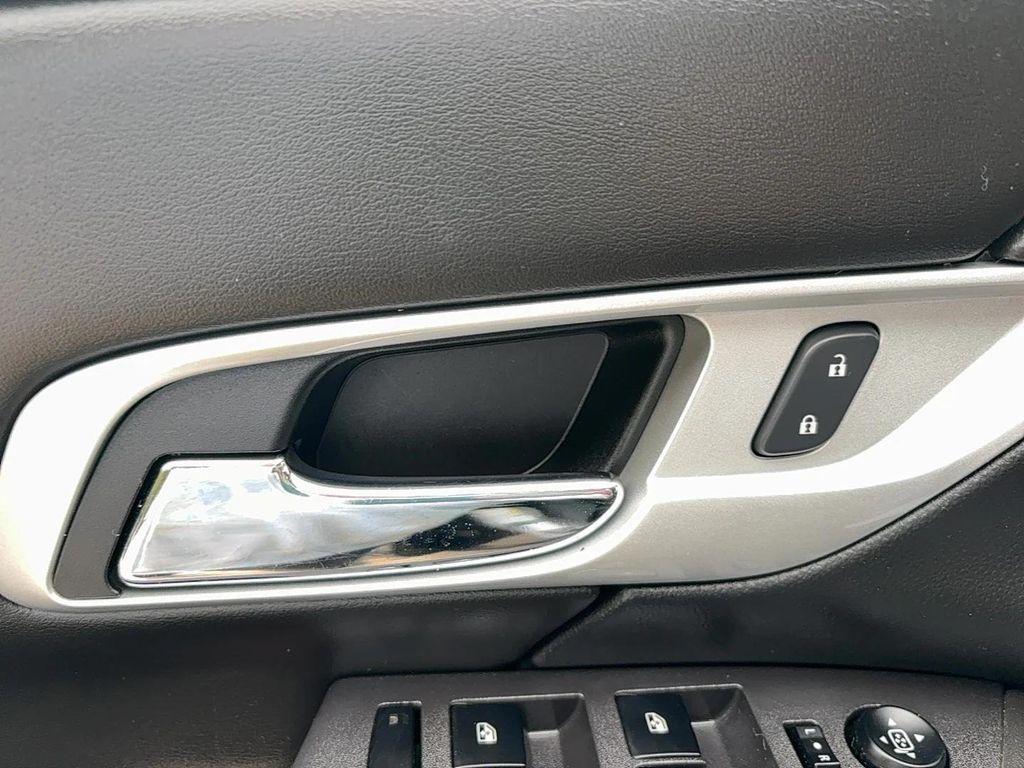 used 2013 GMC Terrain car, priced at $9,900