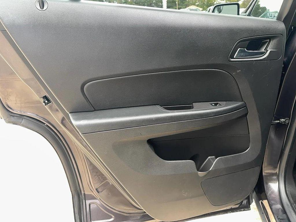 used 2013 GMC Terrain car, priced at $9,900