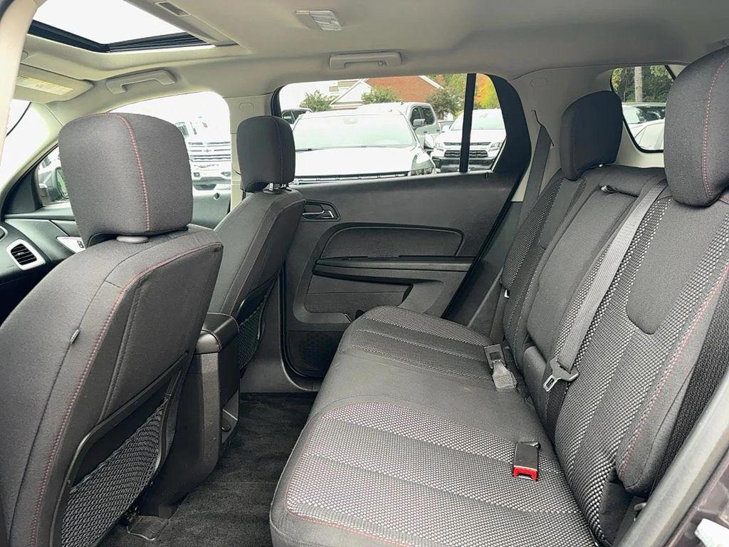 used 2013 GMC Terrain car, priced at $9,900